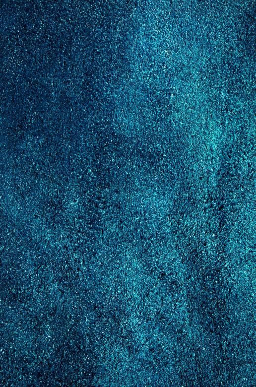 Moody Blue Grunge Texture