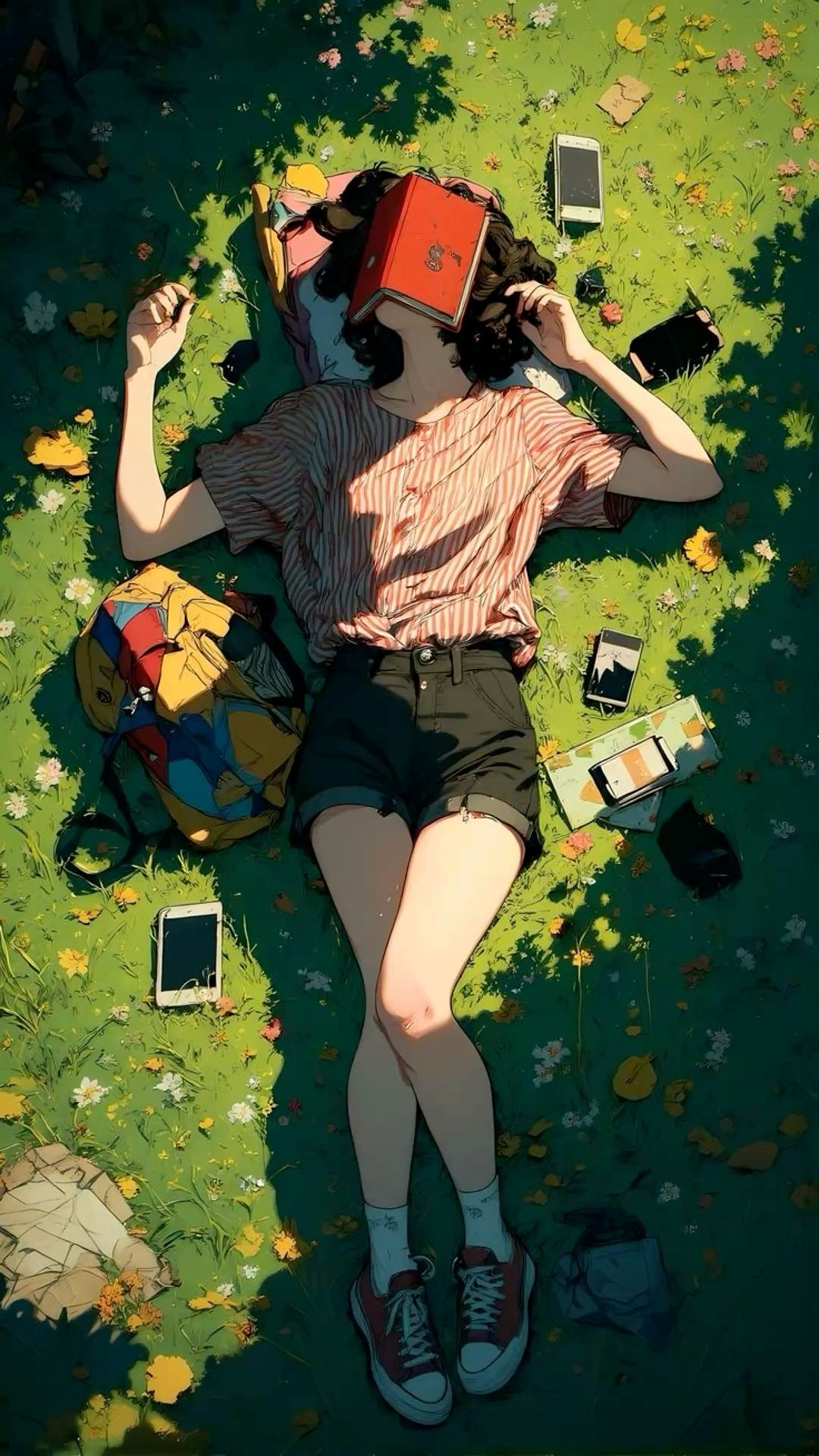 Pretty Girl Backgrounds