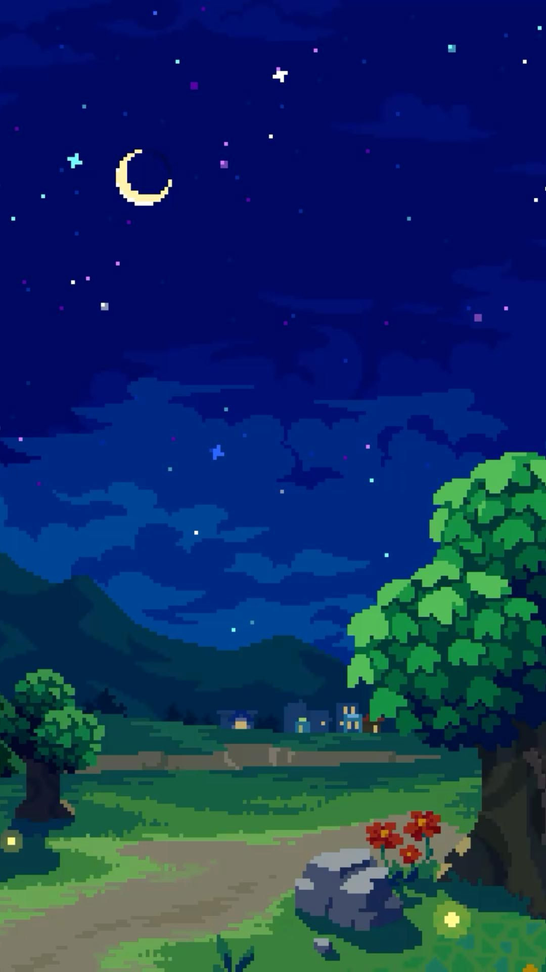 Dazzling Digital Landscapes