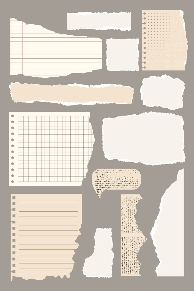 10 DIY Paper Collage Ideas