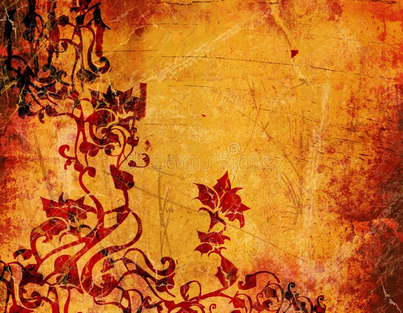 Timeless Parchment Texture