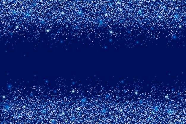 Navy Blue Glitter Backgrounds: 100% Free Vectors