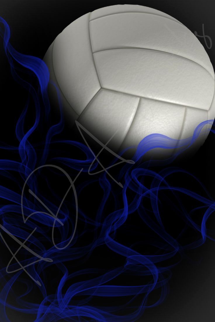 Volleyball Studio Backdrop for Epic Shots