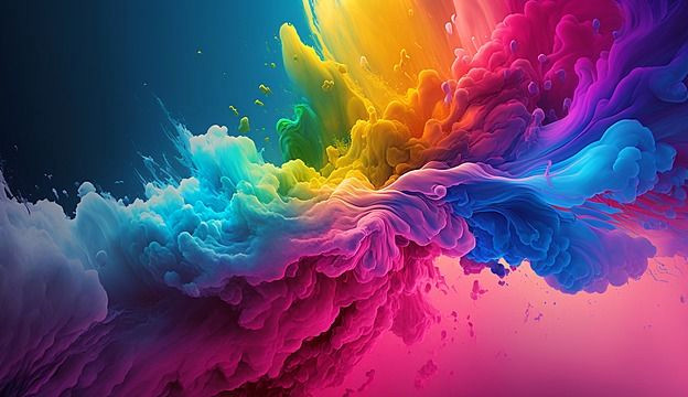 Free Colorful Wallpapers for Download