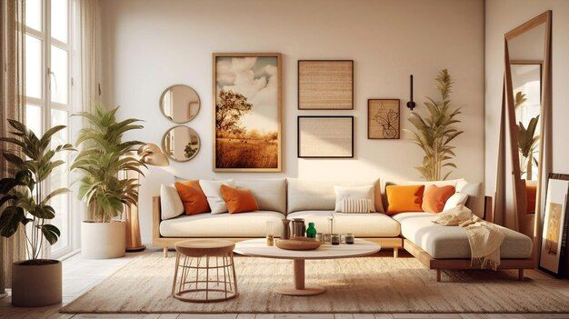 Elevate Your Space: 8K AI-Powered Wallpapers