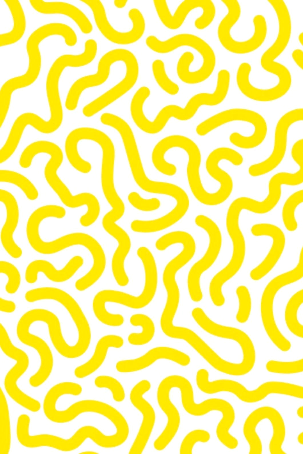 Sun-Kissed Eco Pattern