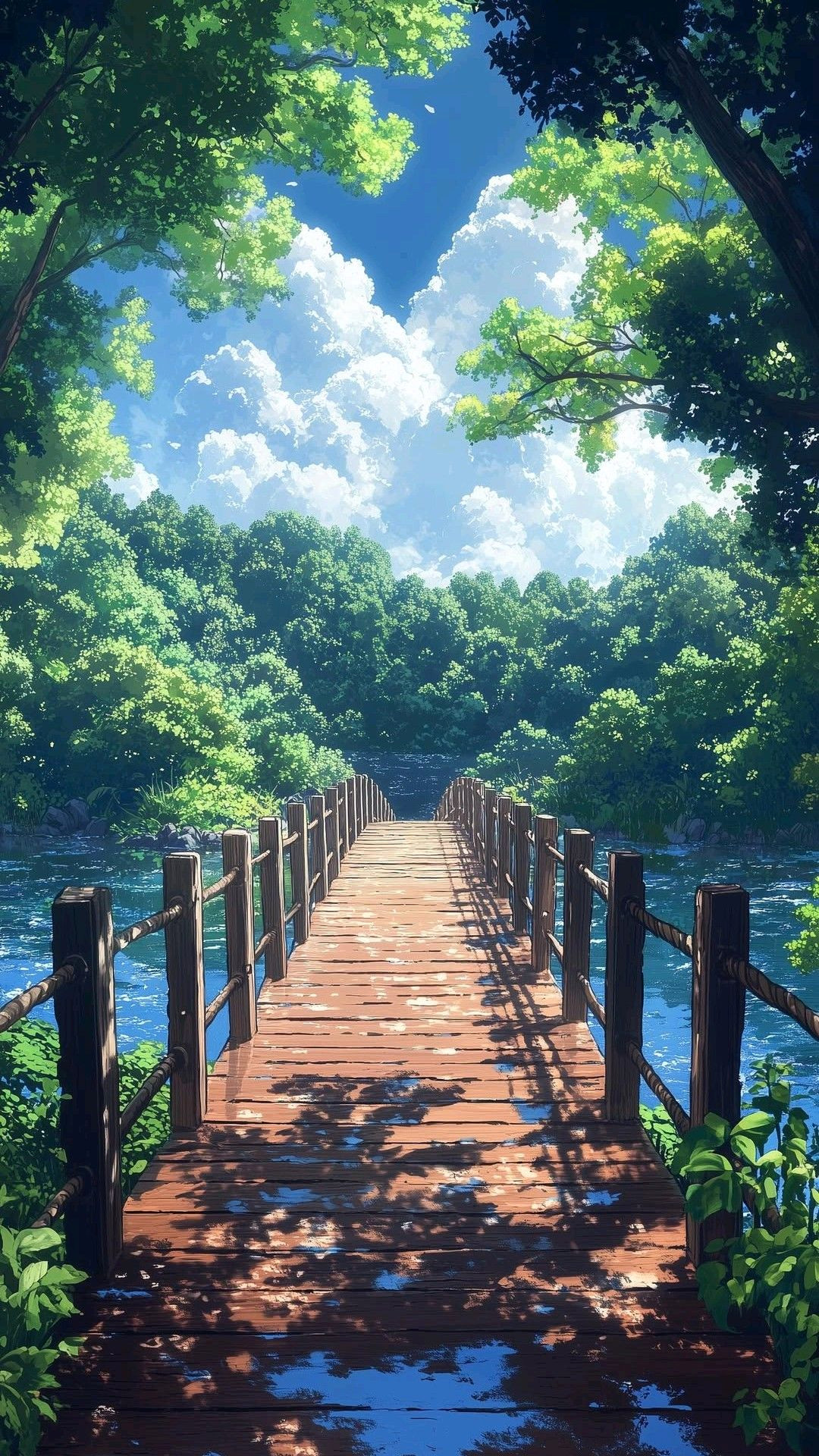 Find Your Peaceful Oasis