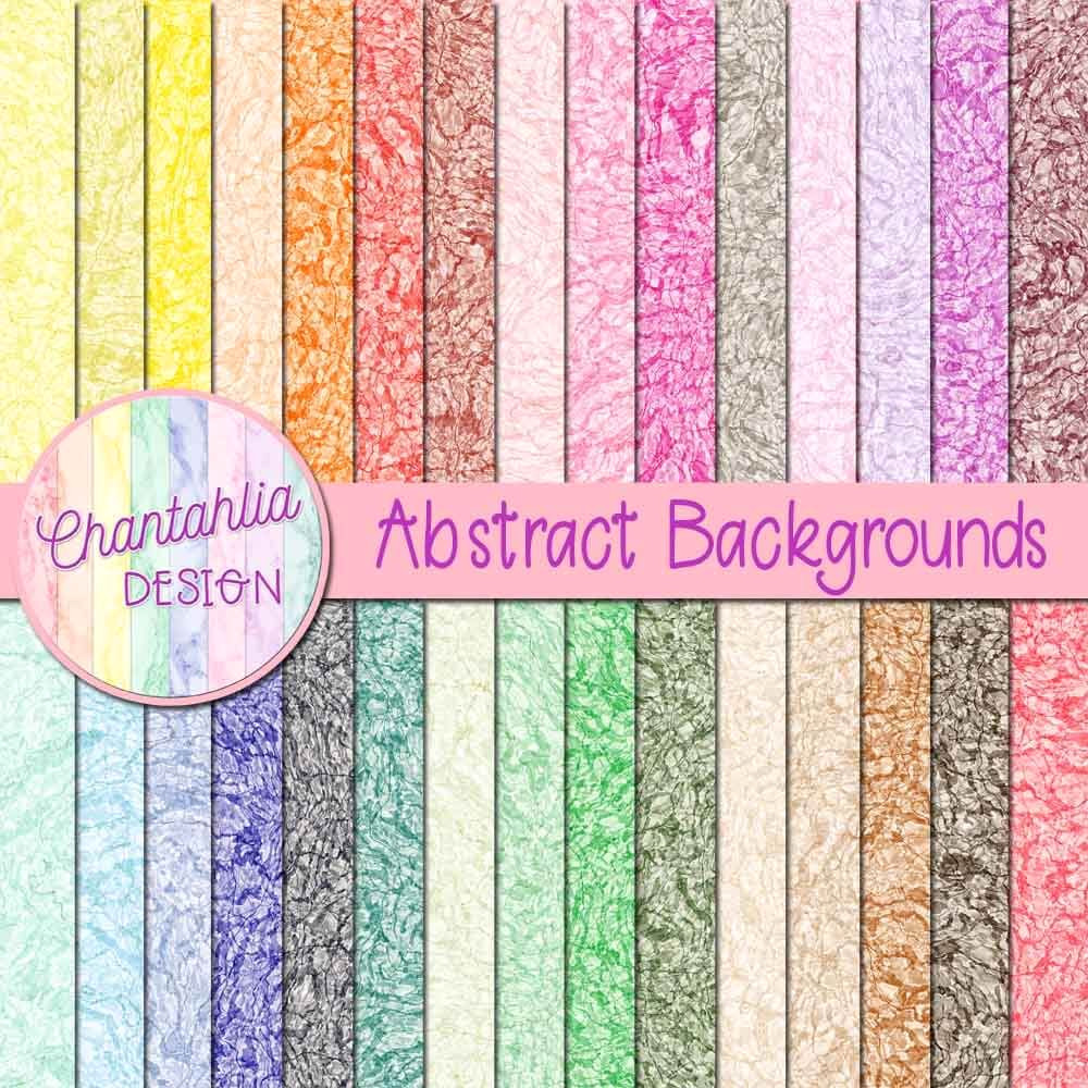 Instant Download: Free Digital Paper Backgrounds