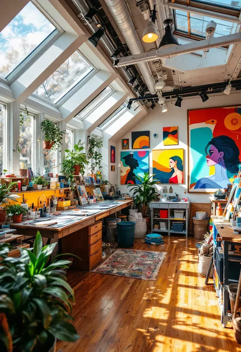 Cozy Crafts to Spark 2025 Inspiration