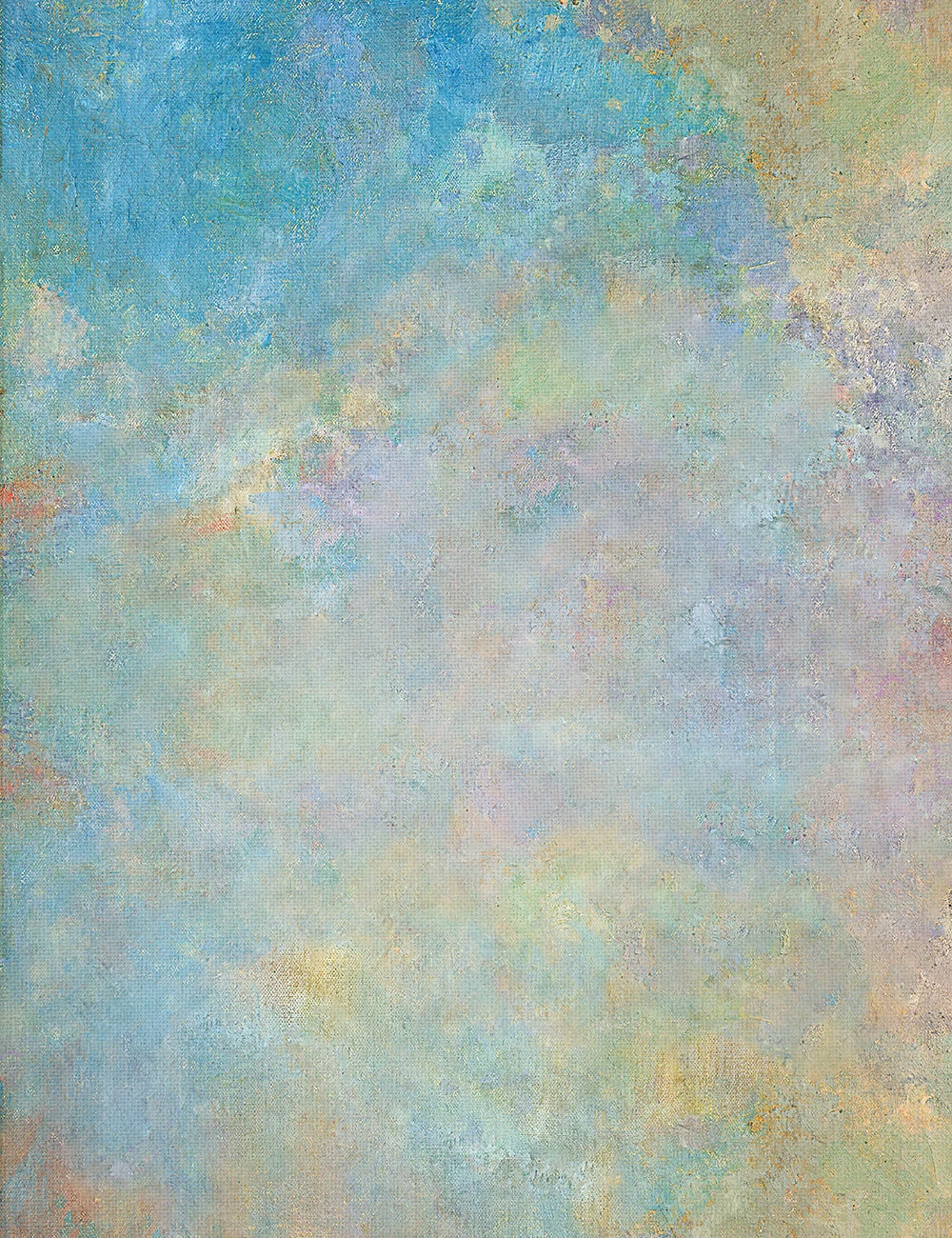 Dreamy Watercolor Skies: 12 Unique Photography Backdrops