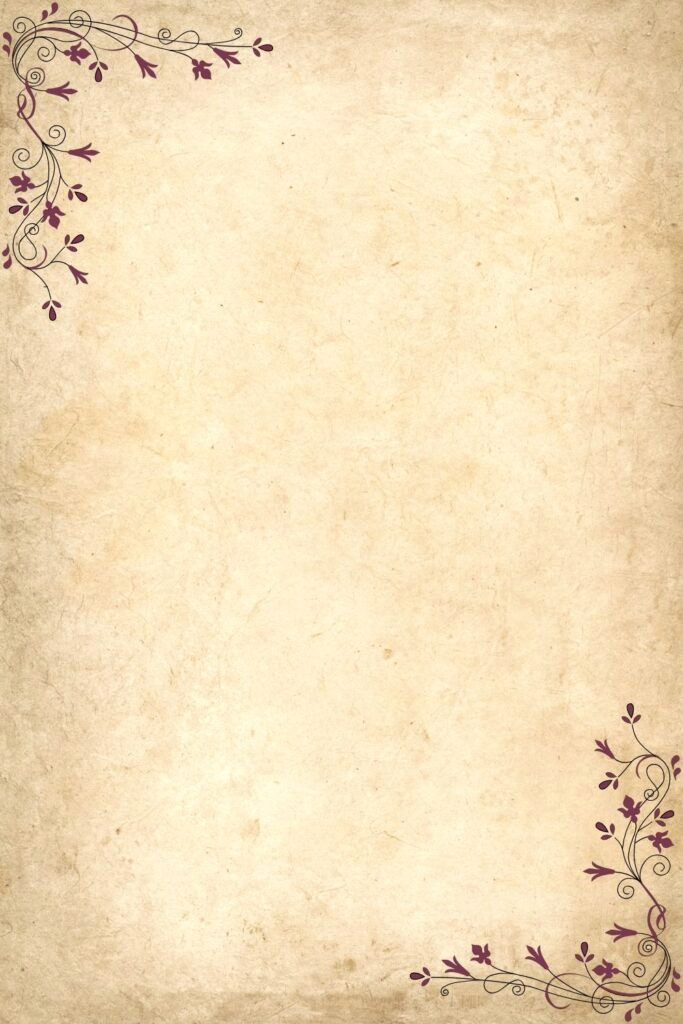 50+ Gorgeous Blank Invitation Templates to Print