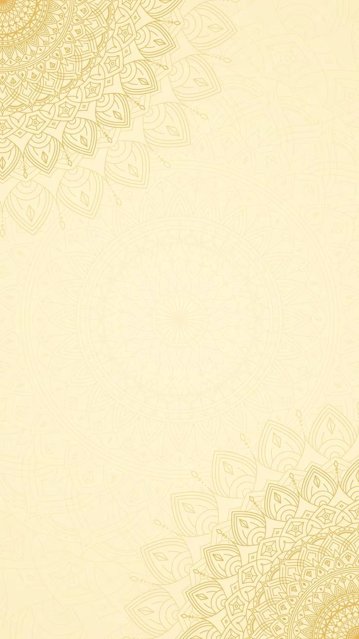 Golden Glory Diwali Mandala Wall Art