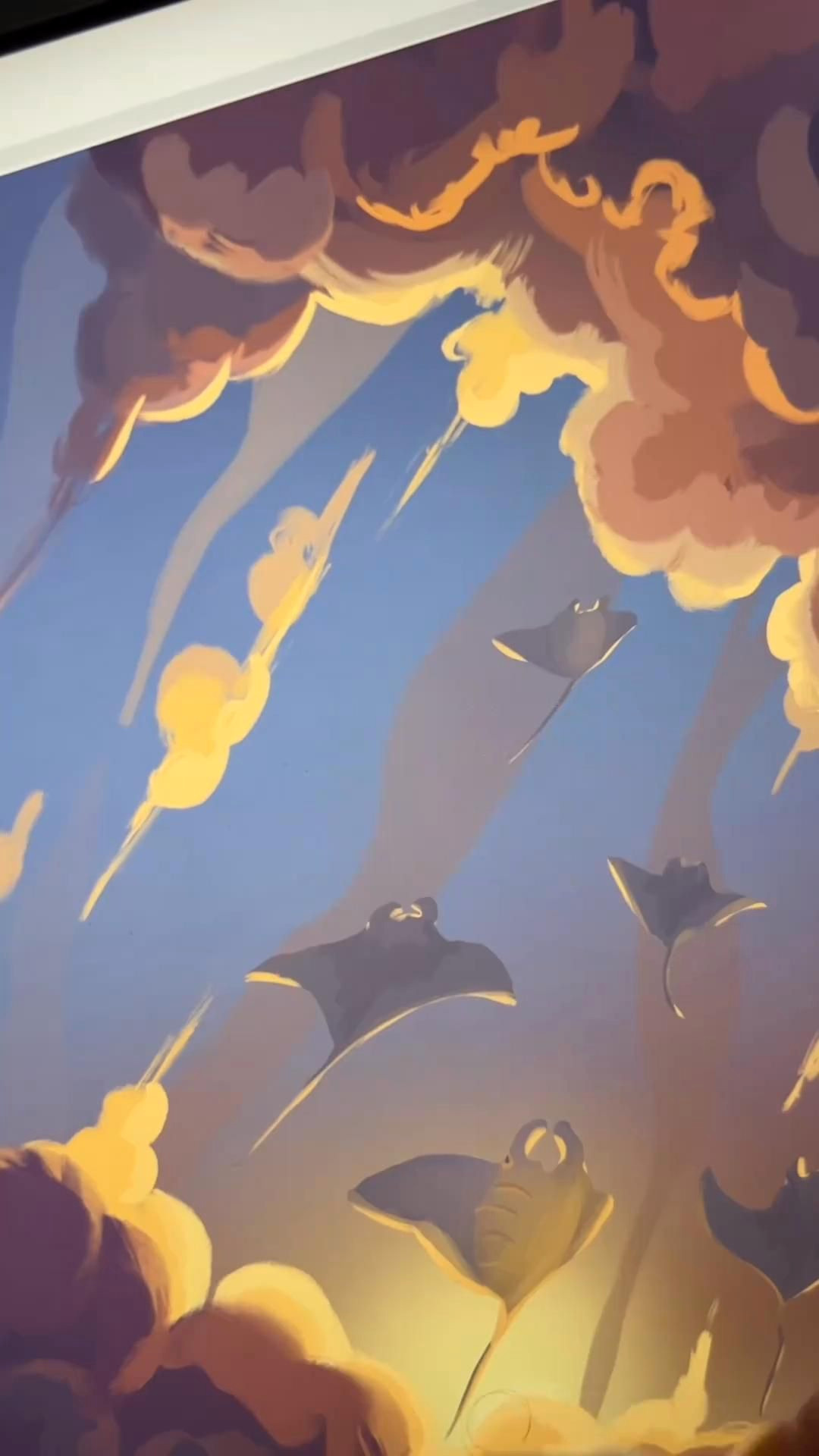 Unleash Your Inner Artist: Master Procreate Digital Drawing