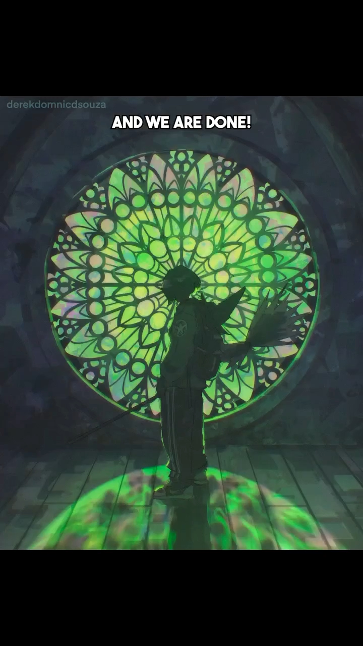 Transform Your Art: Epic Digital Painting with Procreate