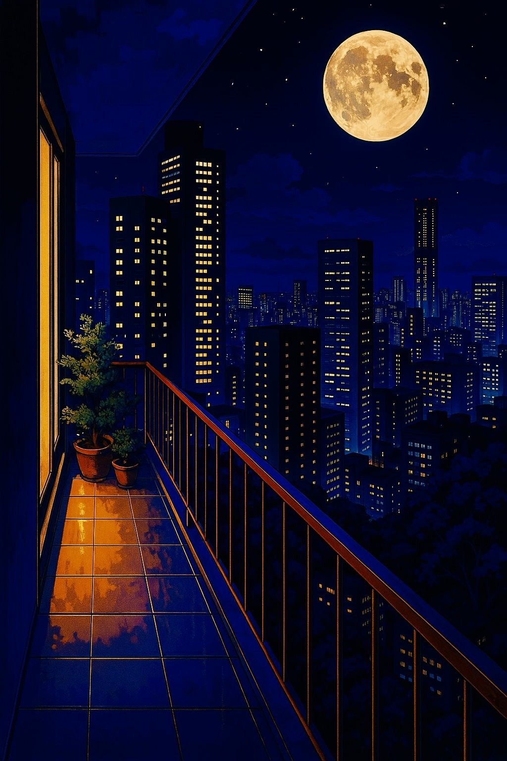 Elevate Your Life: Take the High Road