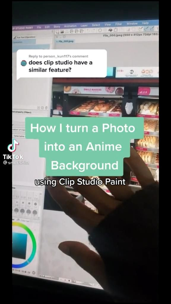 Instant Anime Backdrops for Your Favorite Photos