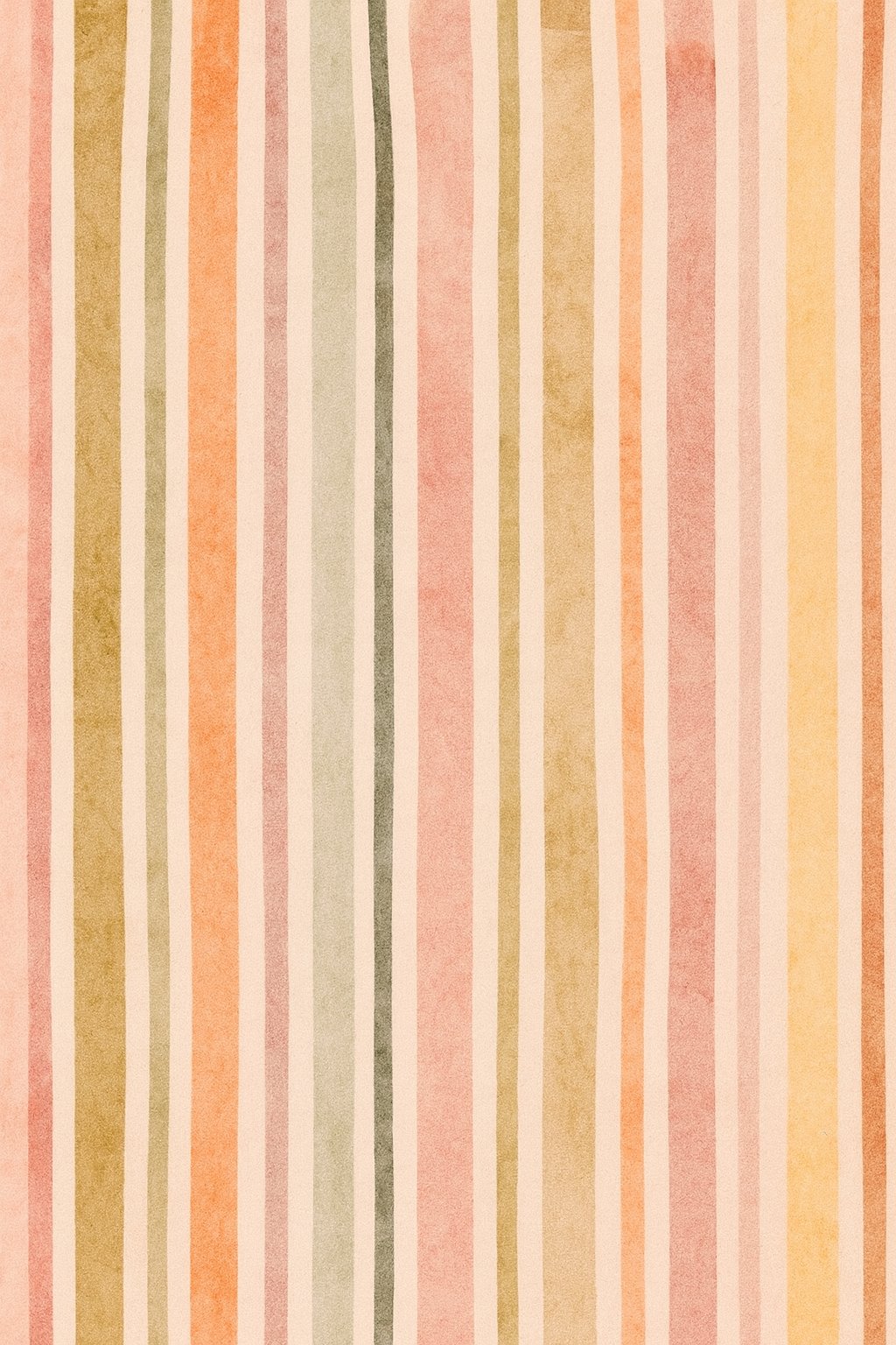 Striped Autumn Background Goals