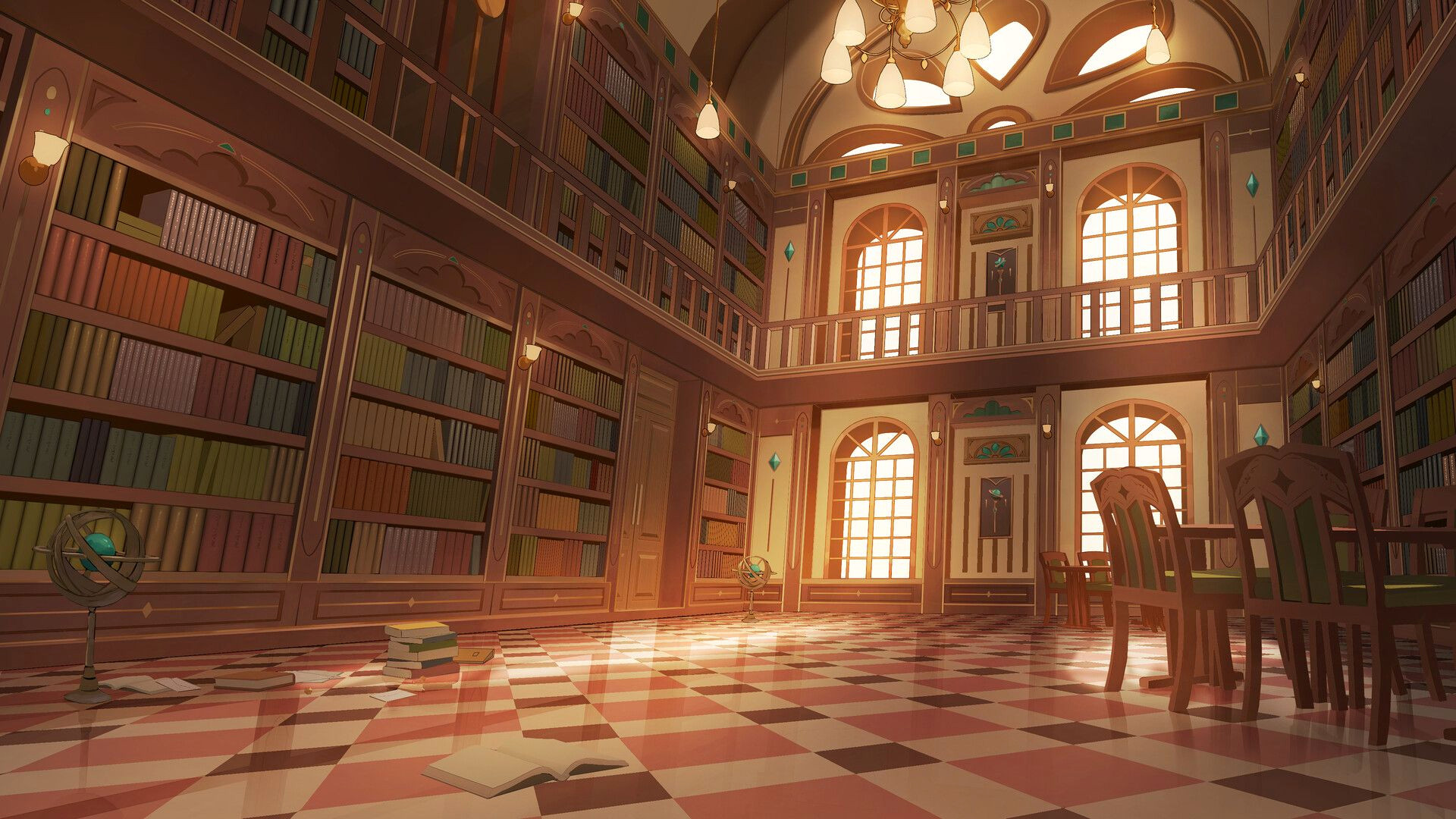 Dreamy Book Nook Ideas