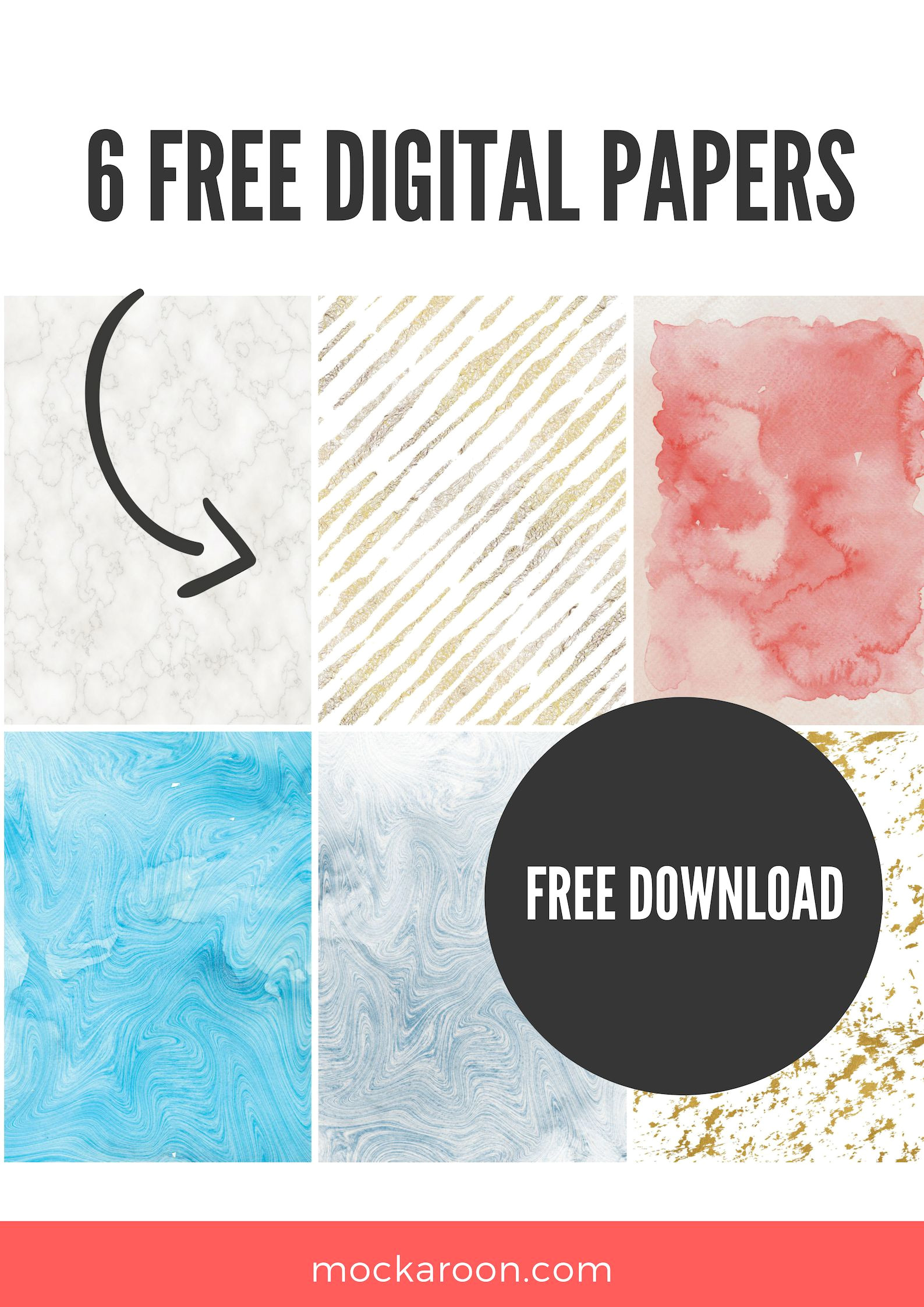 Get Your Free Digital Paper Now
