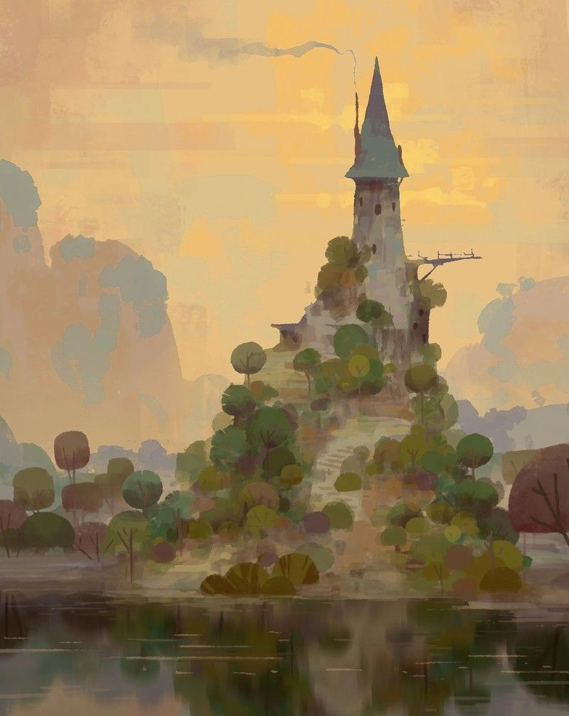 Vibrant Art Collection by Naveen