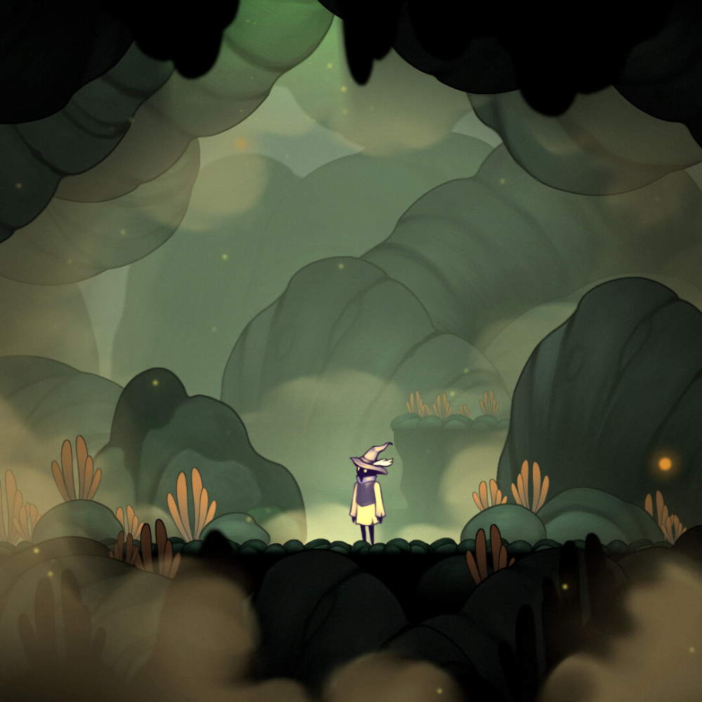 Instant 2D Sidescroller Genius in 1 Idea