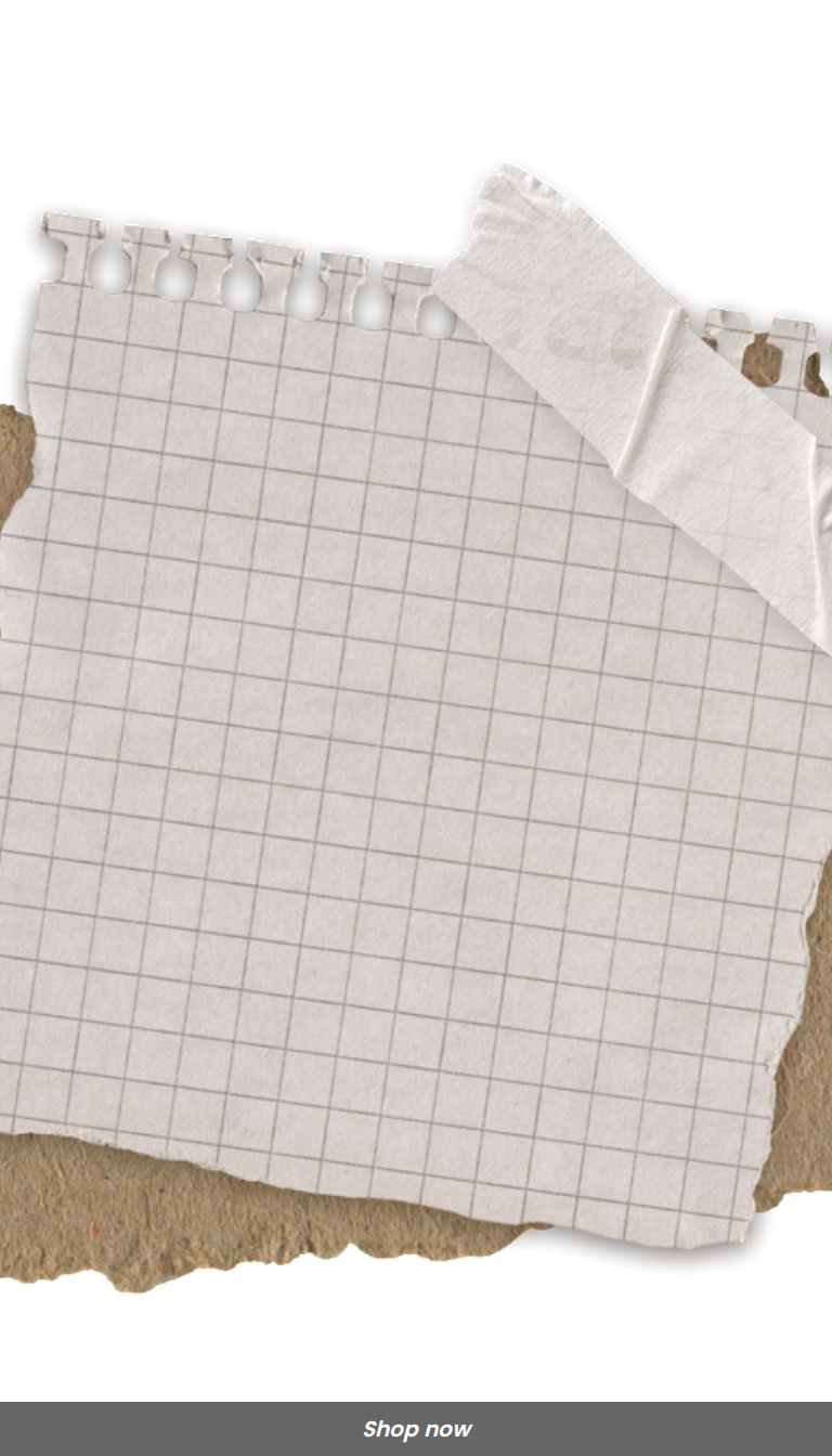 Instant Decor Stickers & Beautiful Backgrounds