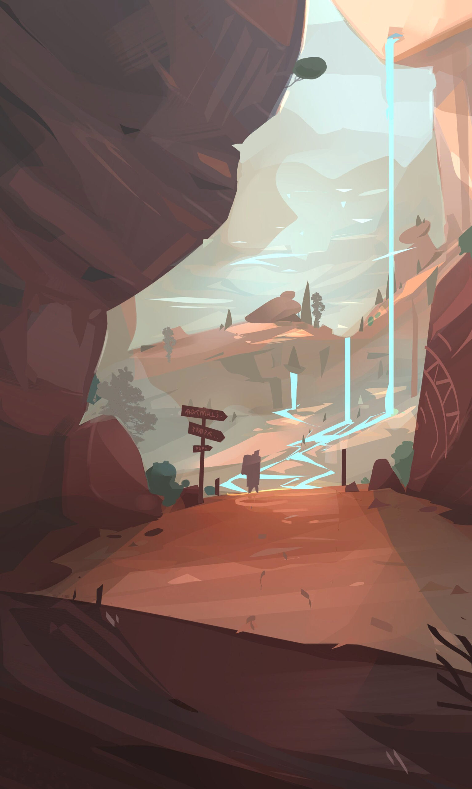 Stunning Falco Landscape Photography