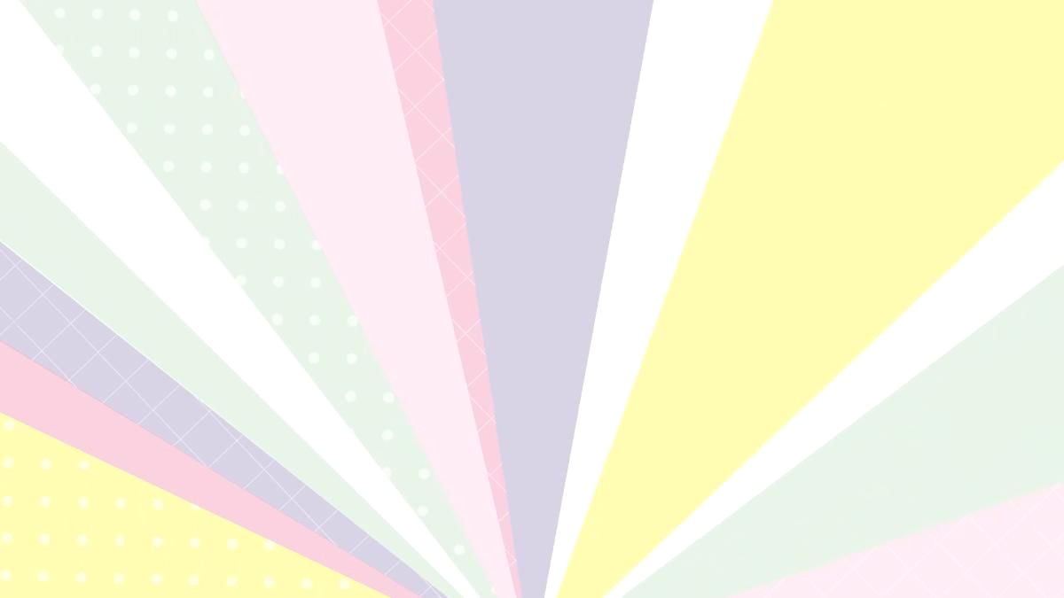 Vibrant Radial Motion Background Video