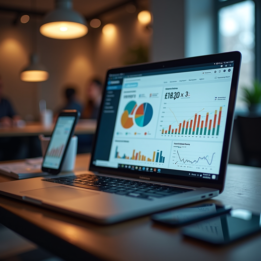 Boost Sales, Unlock Success: Custom Digital Marketing Secrets