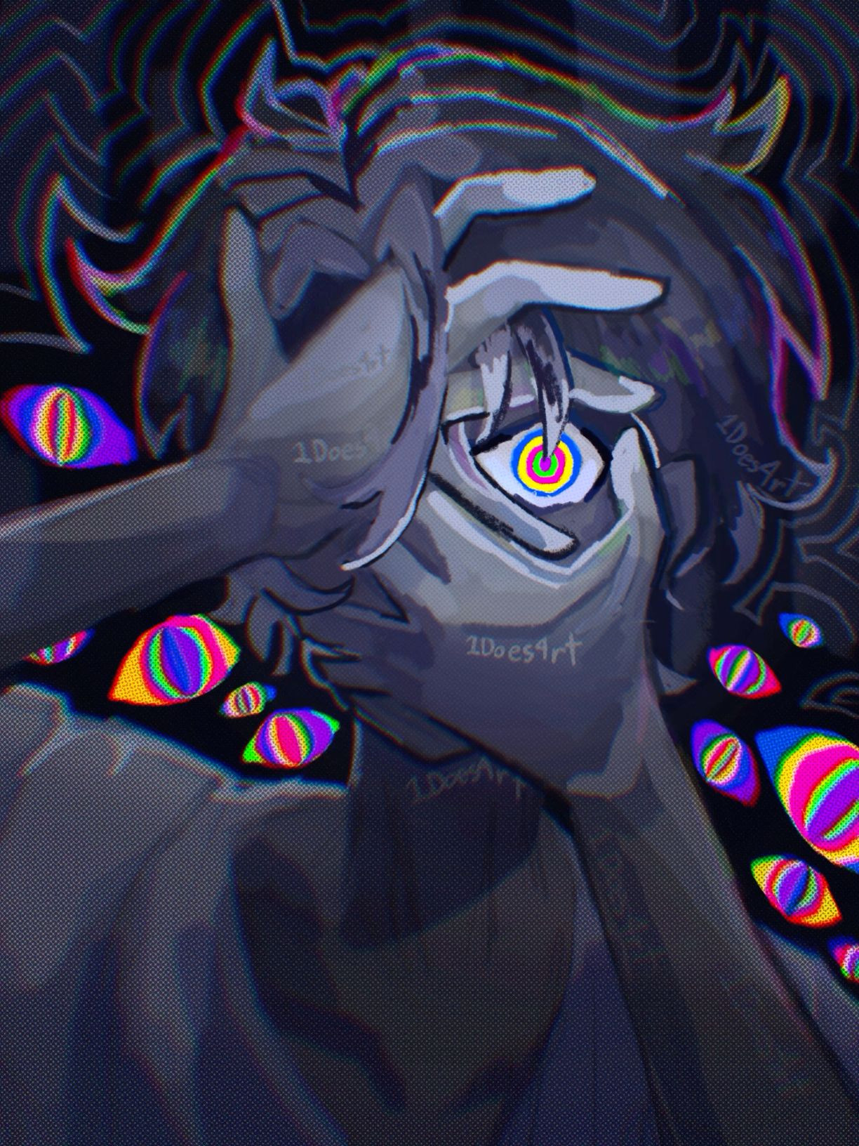 Unlock the Magic of Ombre Coloring