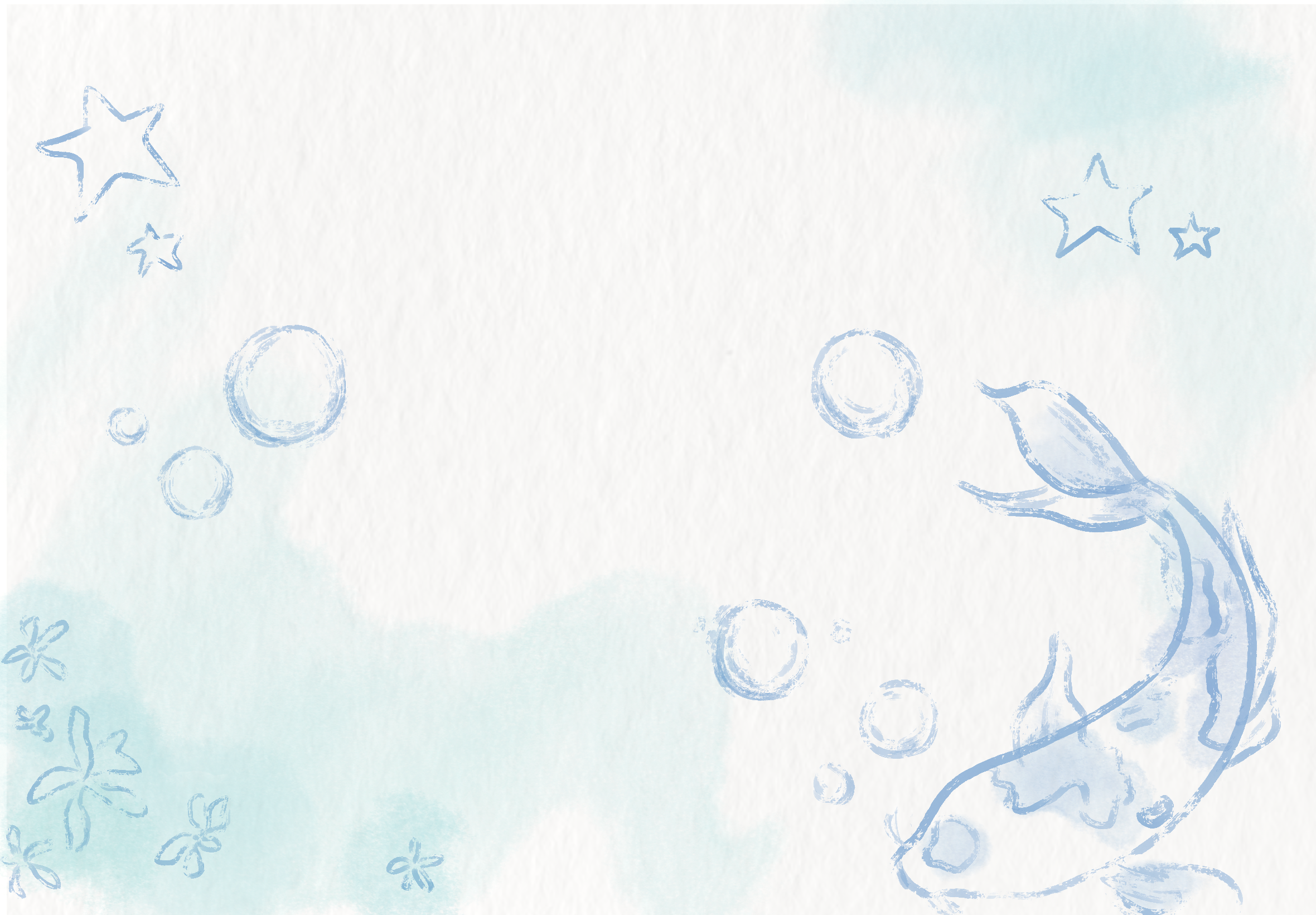 8 Calming Blue iPad Wallpapers to Transform Your Device