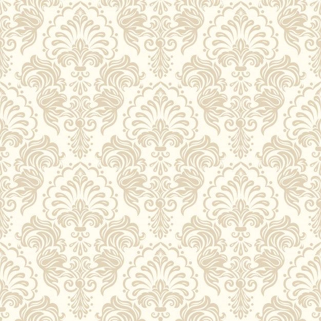Free Seamless Damask Backgrounds for Instant Decorating