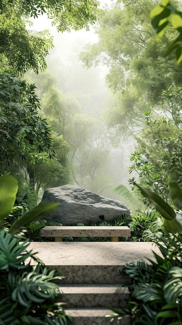 Sleek Home Background Inspiration