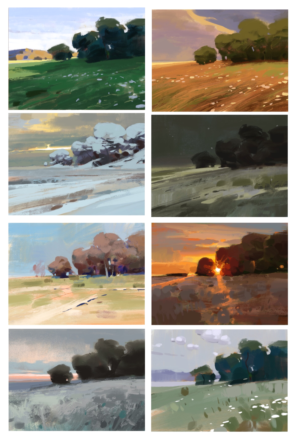 Unlocking the Magic of Color and Light