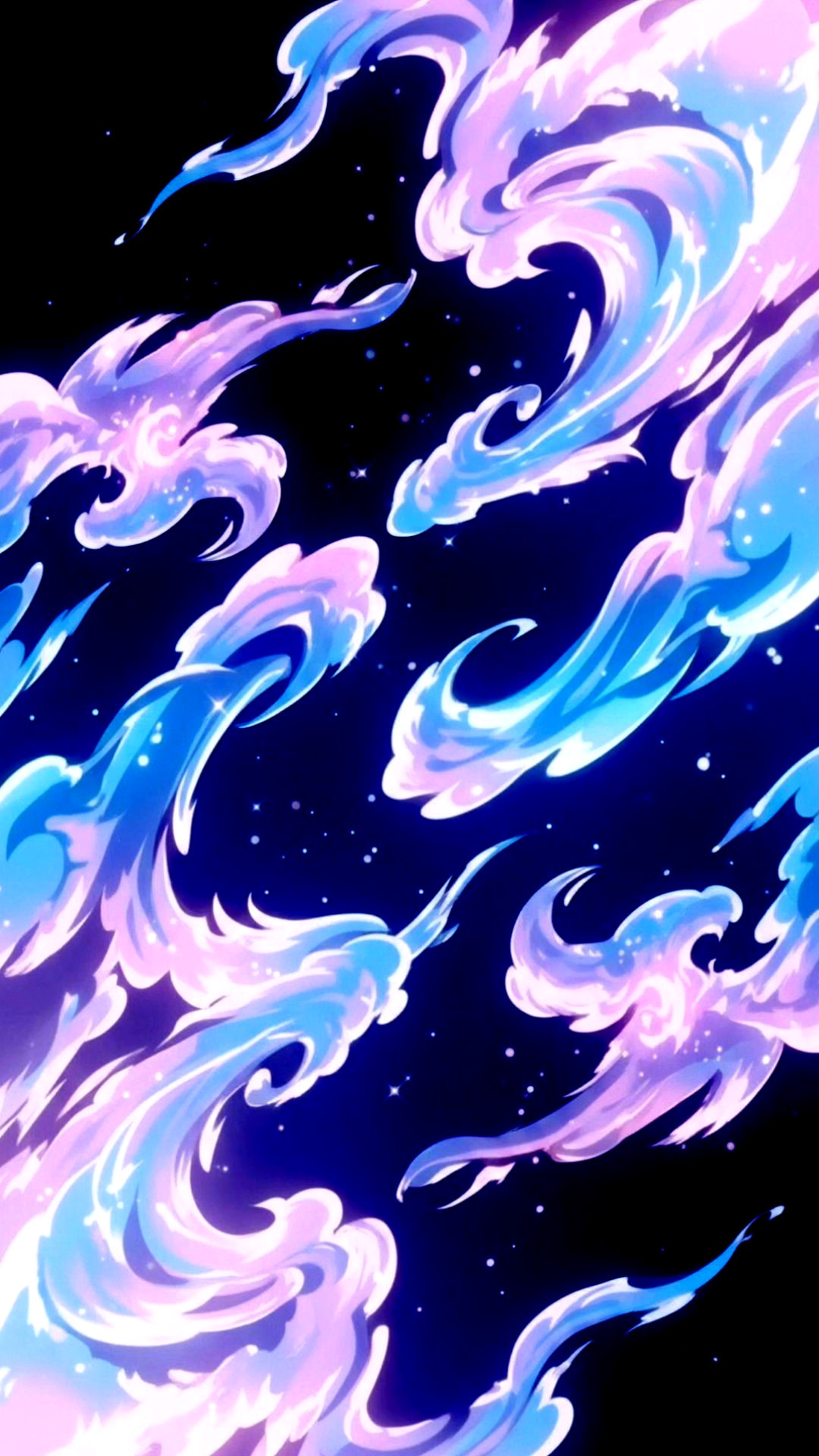 Swoon-Worthy Cloud Animations