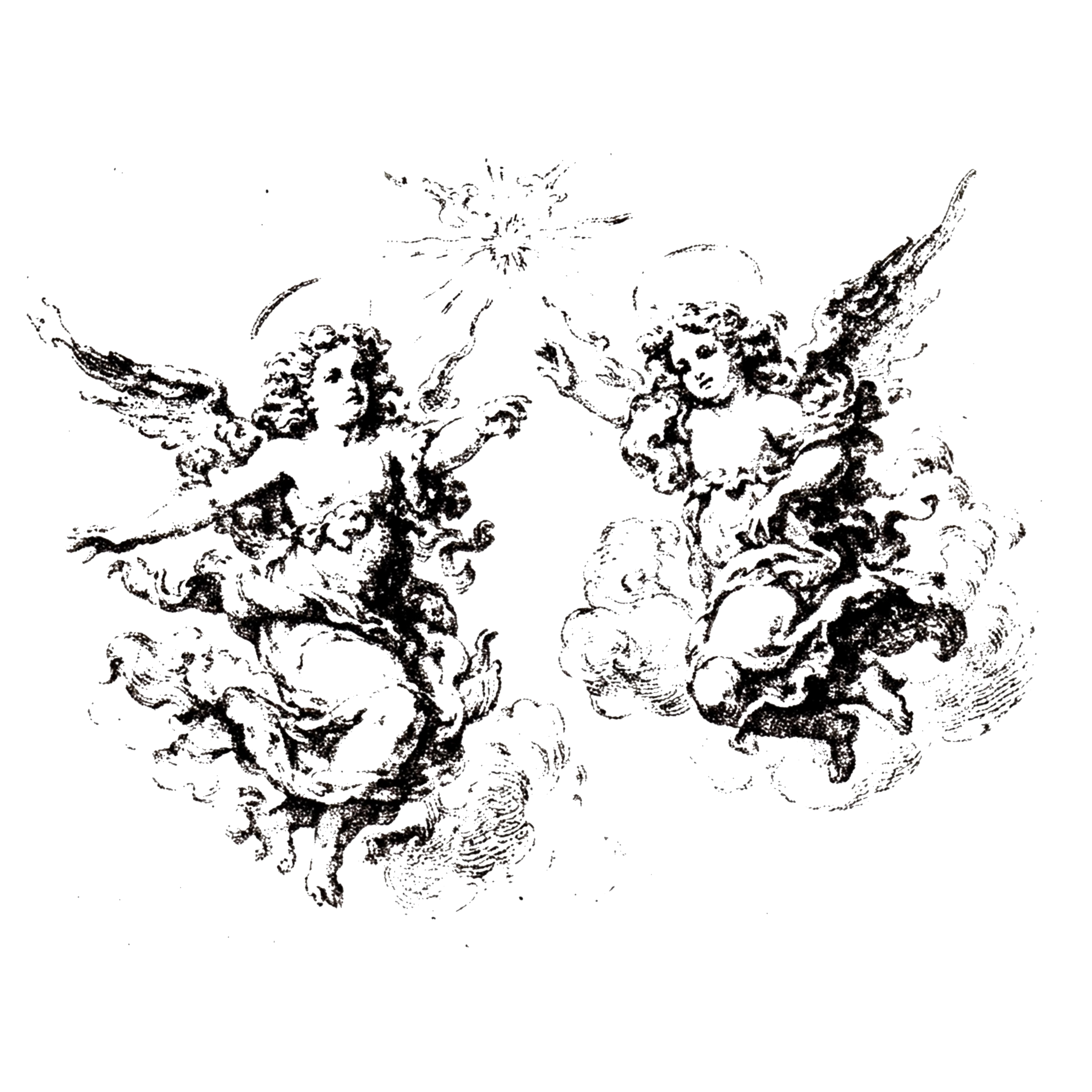 Transforming Tables into Timeless Spaces