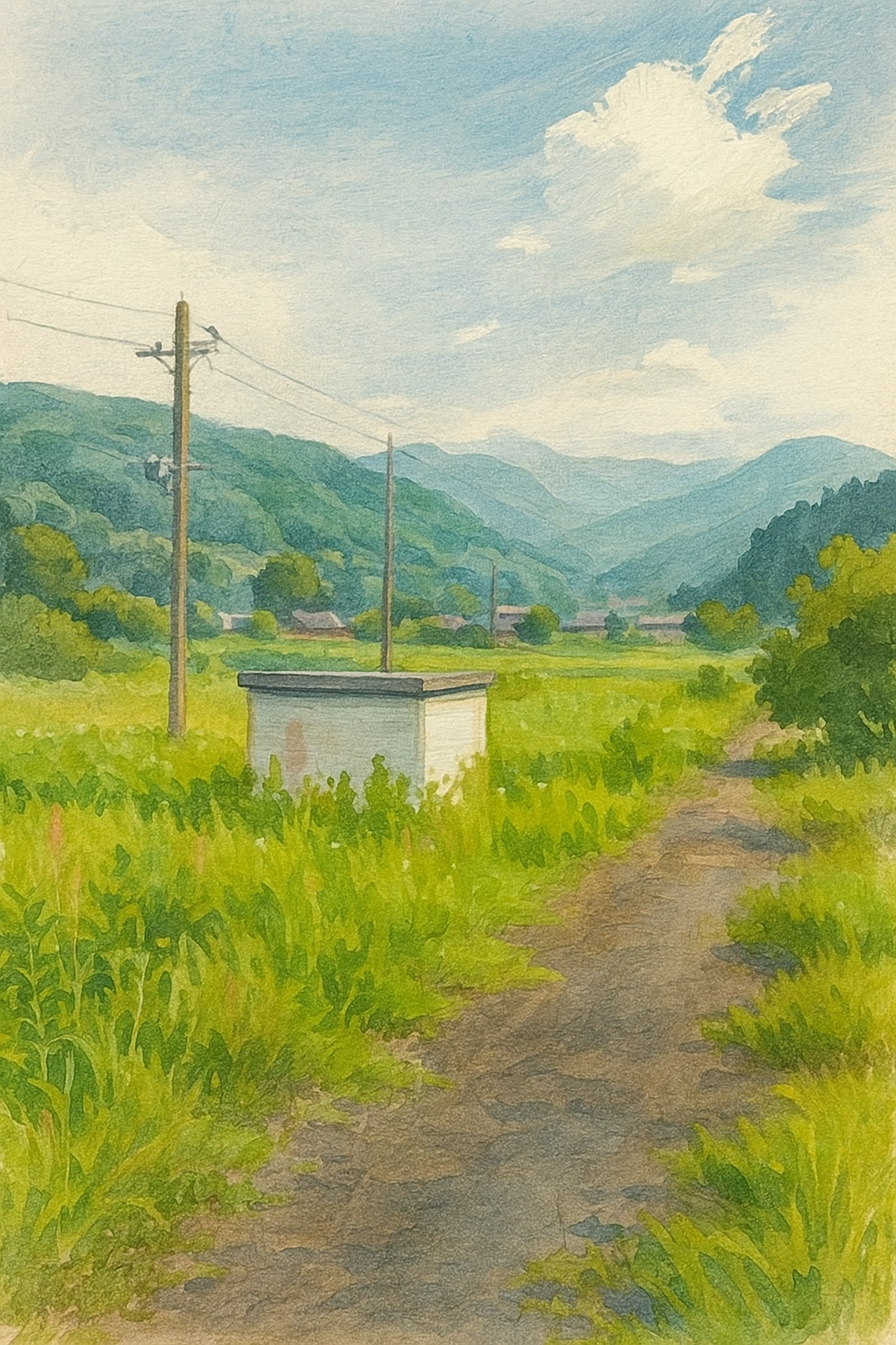 Find Your Inner Peace