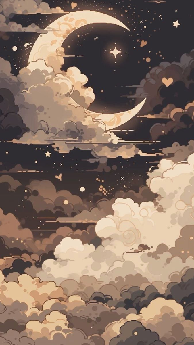 Moonlight Drawing Magic