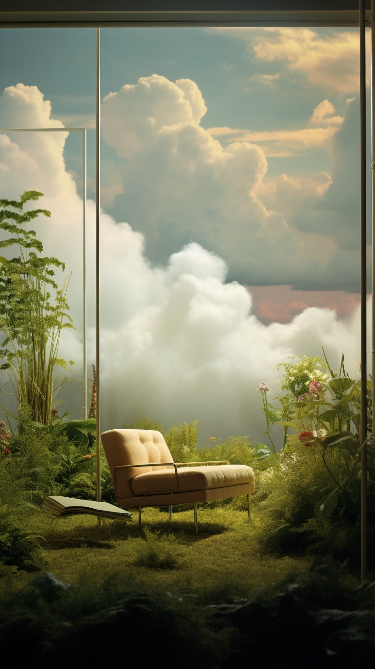 Genius AI Art: Unveiling Stunning New Portraits