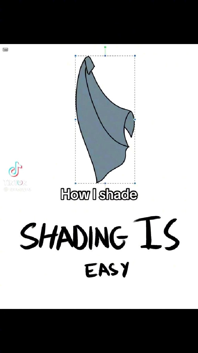 Master Basic Shading in 5 Easy Steps