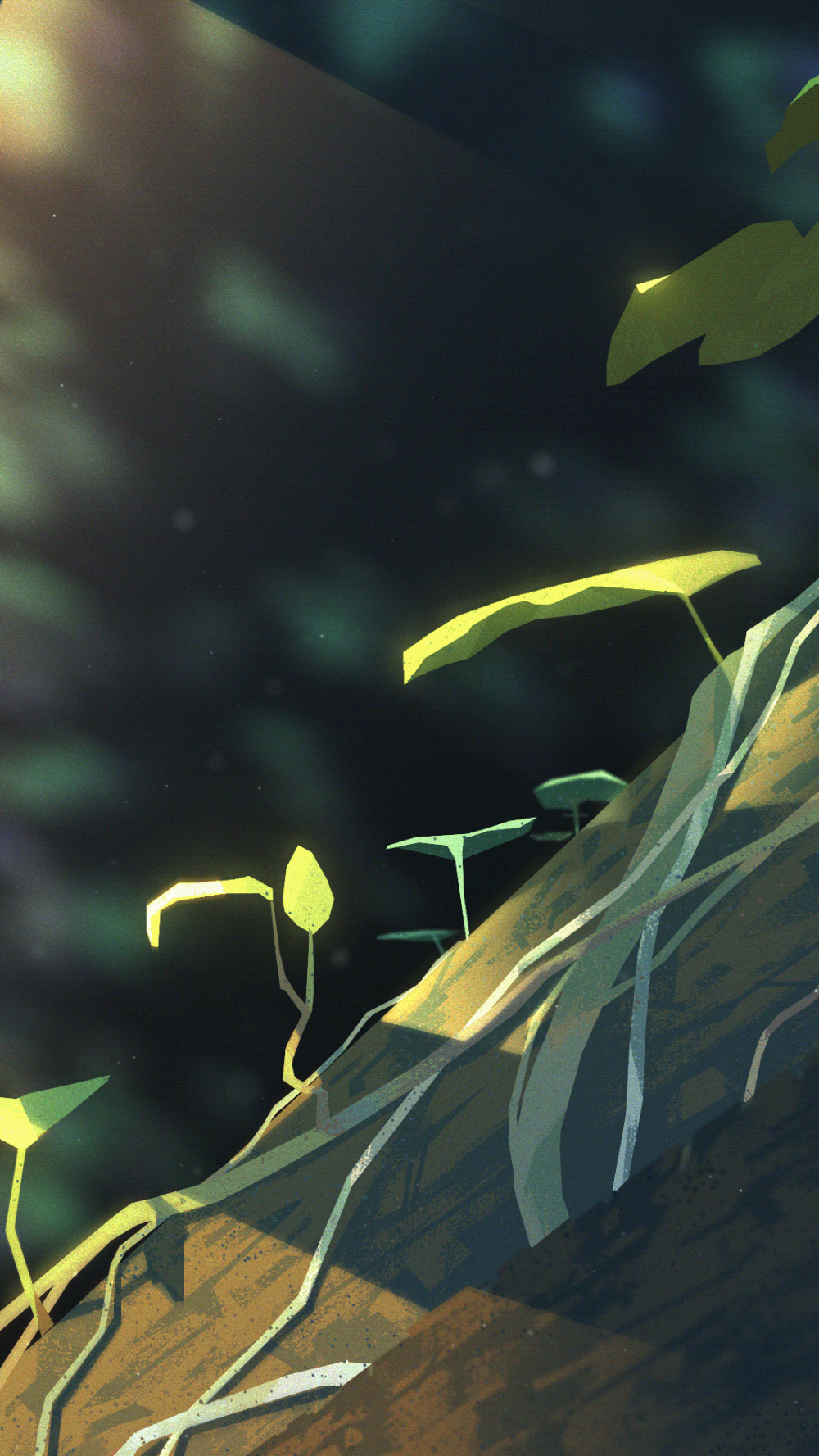 Escape into Breathtaking Nature Landscapes