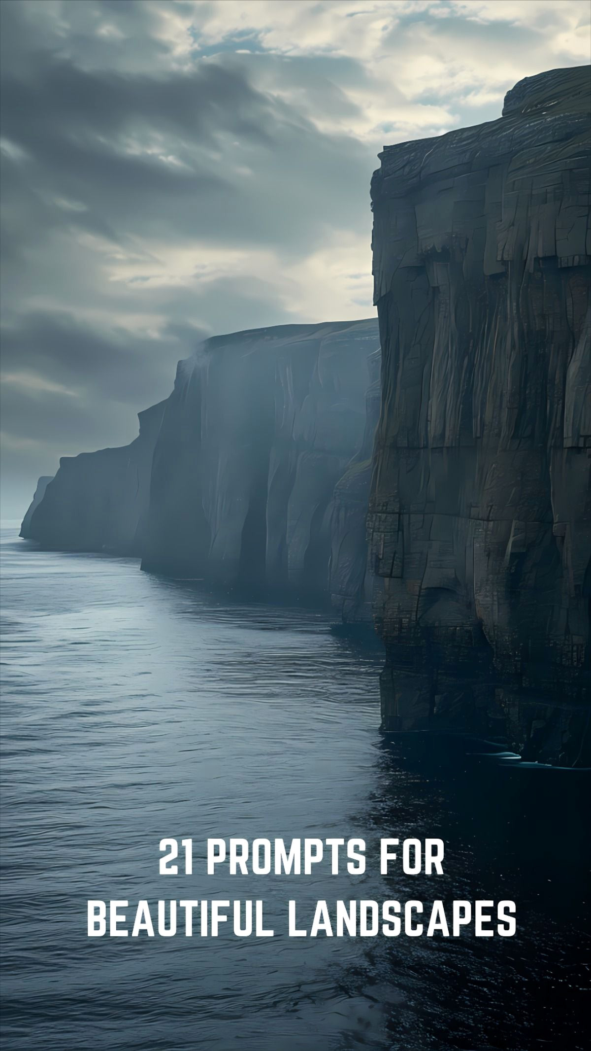 Transform Any Landscape with AI Magic