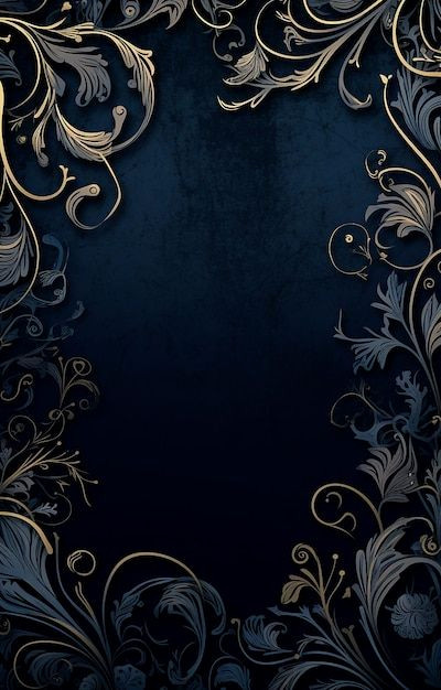 30 Stunning Wedding Invitation Backgrounds to Impress