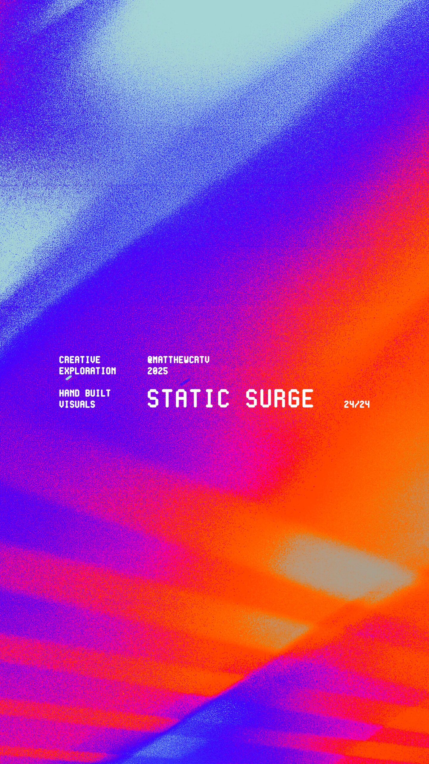 24 Mind-Blowing Texture Backgrounds to Fuel Your Art & Design