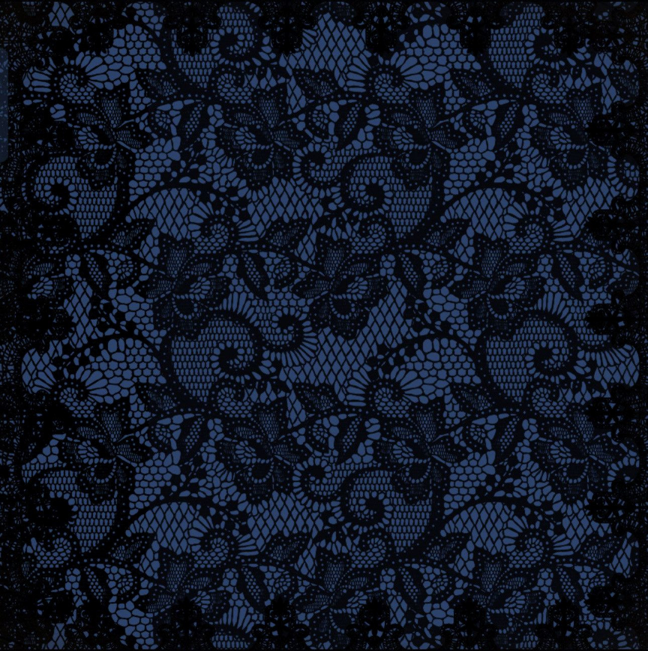 Elegance Unveiled: The Timeless Charm of Blue Lace