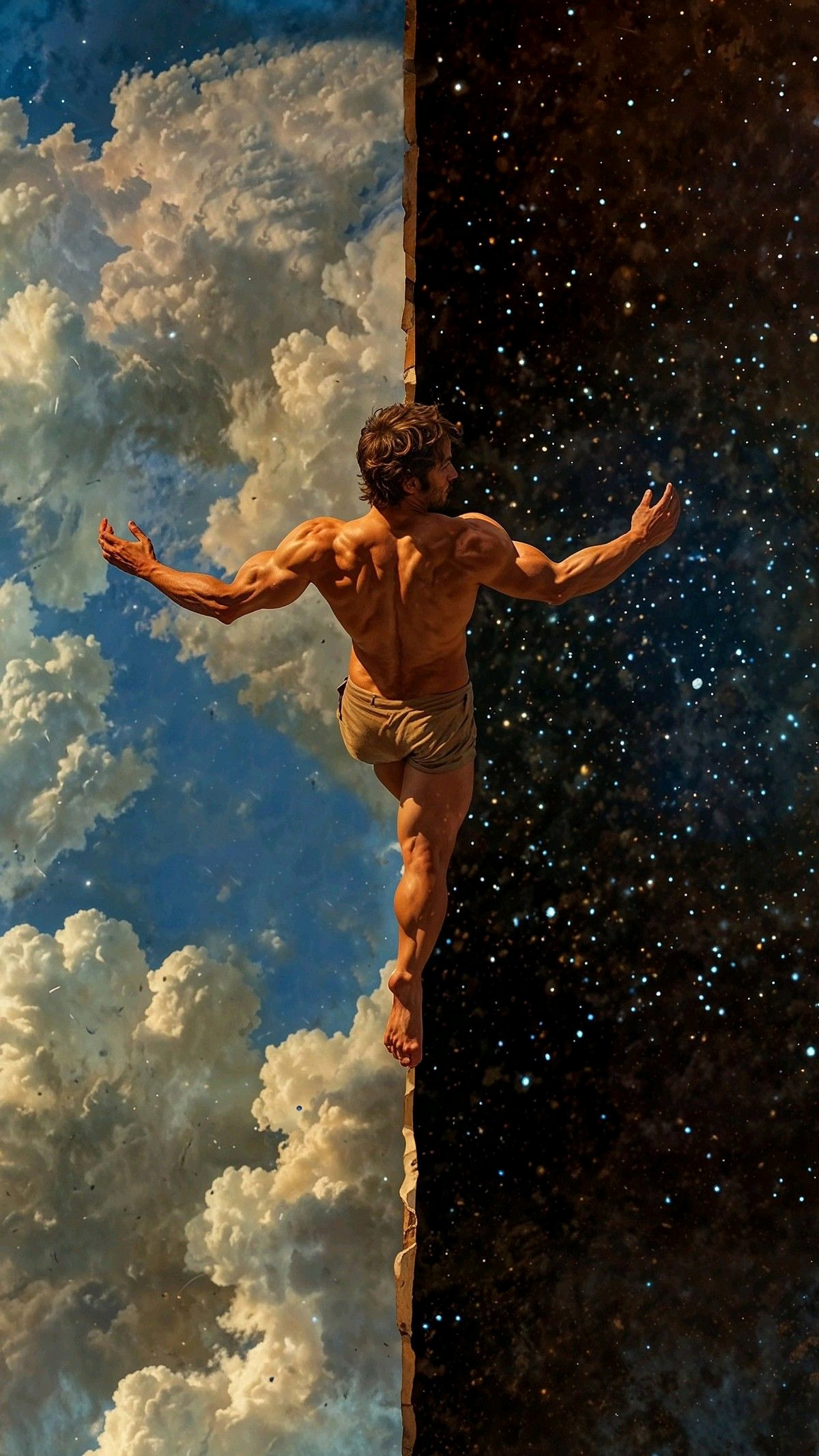 Achieve Perfect Balance