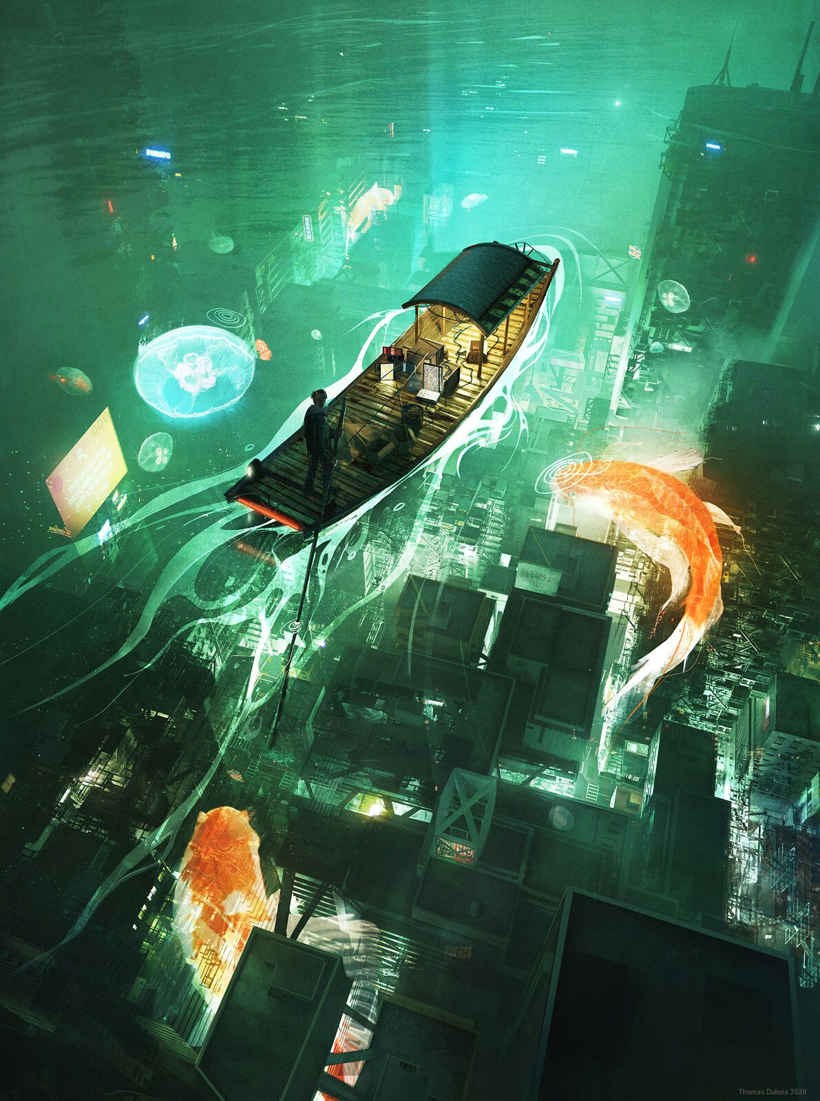 Create Your Dream Sandman Clock with DIY Ease