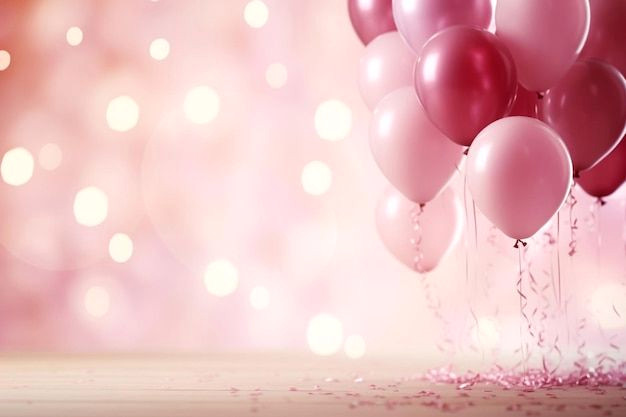 Free High-Quality Birthday Party Photos