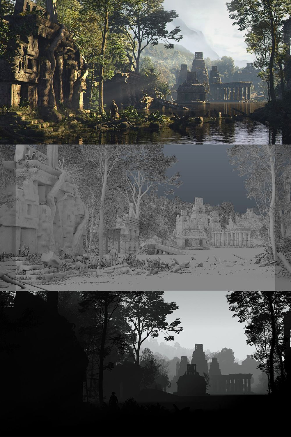 Follow Your Dreams: Adventure Awaits