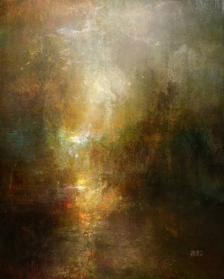 Unique Digital Art | 1 of 1 Limited Edition Masterpiece